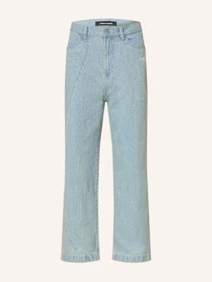 Obrázek produktu Pegador Džíny Waco Wide Baggy Fit 082 sand washed blue