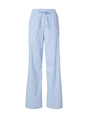 Obrázek produktu Pegador Kalhoty 'Eva'  světlemodrá / offwhite