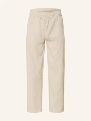 Obrázek produktu Pegador Kalhoty Troy V Joggingovém Stylu Regular Fit béžová