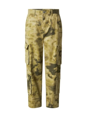 Obrázek produktu Pegador Kapsáče 'Harmon'  khaki / olivová / rákos