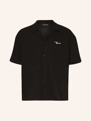 Obrázek produktu Pegador Košile S Krátkým Rukávem Jovren Comfort Fit černá