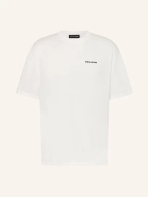 Obrázek produktu Pegador Oversized Tričko bílá