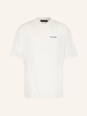 Obrázek produktu Pegador Oversized Tričko Bovec bílá