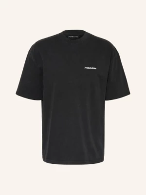 Obrázek produktu Pegador Oversized Tričko Bovec černá