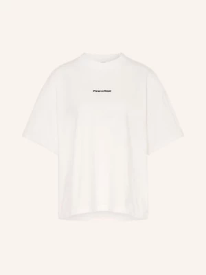 Obrázek produktu Pegador Oversized Tričko Bracy bílá