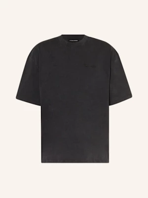 Obrázek produktu Pegador Oversized Tričko černá