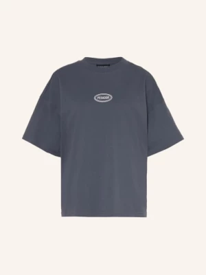 Obrázek produktu Pegador Oversized Tričko Sortelha tmavě modrá
