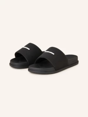 Obrázek produktu Pegador Pantofle Suna Slide černá
