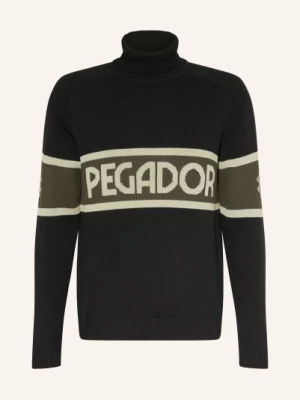 Obrázek produktu Pegador Rolák Lugano černá / tmavě hnědá / krémová