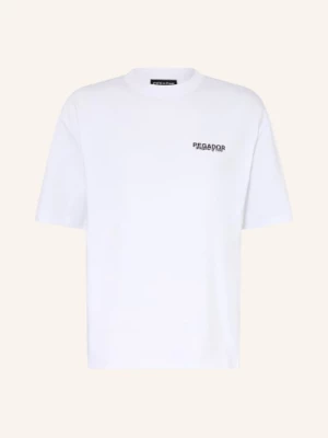 Obrázek produktu Pegador Tričko Ragusa bílá / černá