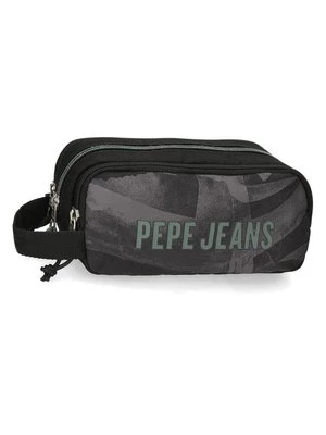 Obrázek produktu Penál Pepe Jeans černá