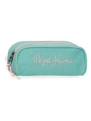 Obrázek produktu Penál Pepe Jeans tmavě modrá