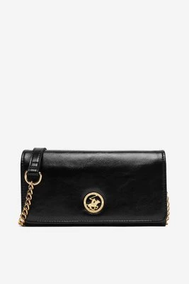 Obrázek produktu Peněženka Beverly Hills Polo Club ČERNÁ