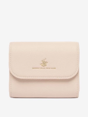 Obrázek produktu Peněženka Beverly Hills Polo Club BÉŽOVÁ
