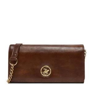 Obrázek produktu Peněženka Beverly Hills Polo Club CEO-BHPC-W1-001-SS26 Bordó