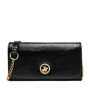 Obrázek produktu Peněženka Beverly Hills Polo Club CEO-BHPC-W1-001-SS26 Černá