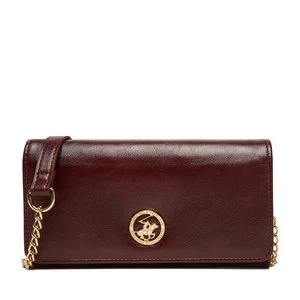 Obrázek produktu Peněženka Beverly Hills Polo Club CEO-BHPC-W1-001-SS26 Hnědá