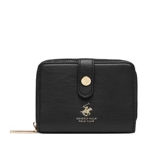 Obrázek produktu Peněženka Beverly Hills Polo Club CEO-BHPC-W1-004-SS26 Černá