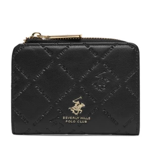 Obrázek produktu Peněženka Beverly Hills Polo Club CEO-BHPC-W1-008-AW25 Černá