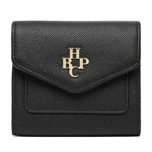Obrázek produktu Peněženka Beverly Hills Polo Club CWBEO-BHPC-W1-003-SS26 Černá