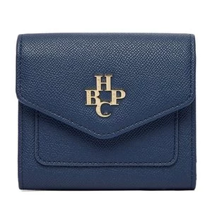 Obrázek produktu Peněženka Beverly Hills Polo Club CWBEO-BHPC-W1-003-SS26 Tmavomodrá