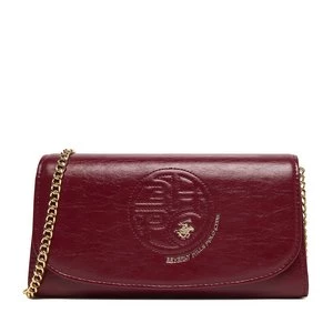 Obrázek produktu Peněženka Beverly Hills Polo Club CWBEO-BHPC-W1-008-SS26 Bordó