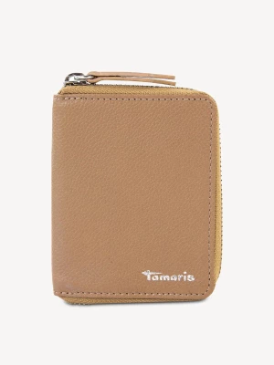 Obrázek produktu peněženka béžová Tamaris