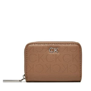 Obrázek produktu Peněženka Calvin Klein K60K612188 Hnědá
