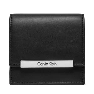 Obrázek produktu Peněženka Calvin Klein K60K612206 Černá