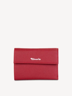 Obrázek produktu peněženka červená Tamaris