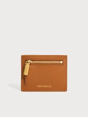 Obrázek produktu Peněženka Coccinelle hnědá