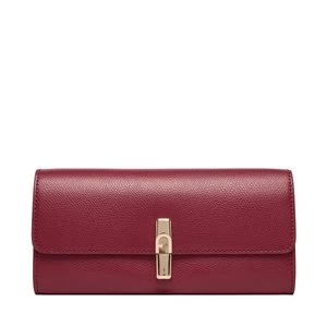 Obrázek produktu Peněženka Furla Iride Continental Wallet WP00591 ARE000 CN CGQ00 Červená
