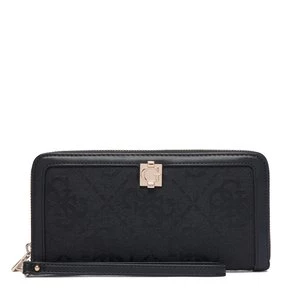Obrázek produktu Peněženka Guess Audrey Logo Slg SWJG97 55146 Černá