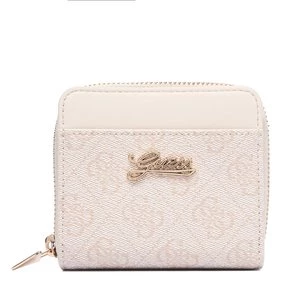 Obrázek produktu Peněženka Guess J6YZ25 W2571 Béžová