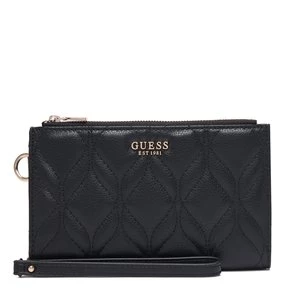 Obrázek produktu Peněženka Guess Maxine Slg SWQG97 33157 Černá