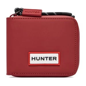 Obrázek produktu Peněženka Hunter CWBEO-HTR-U1-006-SS26 Červená
