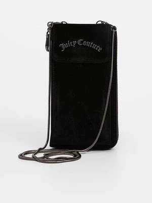 Obrázek produktu Peněženka Juicy Couture černá
