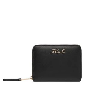 Obrázek produktu Peněženka KARL LAGERFELD B1W32036 Černá