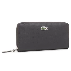 Obrázek produktu Peněženka Lacoste L Zip Wallet NF2900PO Černá