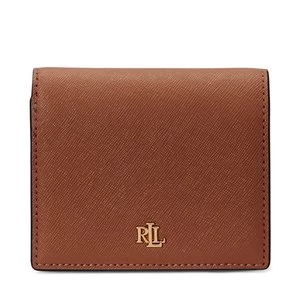 Obrázek produktu Peněženka LAUREN RALPH LAUREN 432962112002 Hnědá