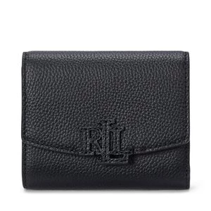 Obrázek produktu Peněženka LAUREN RALPH LAUREN 432966782001 Černá