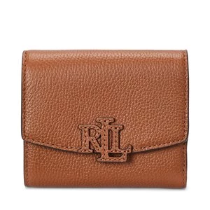Obrázek produktu Peněženka LAUREN RALPH LAUREN 432966782002 Hnědá