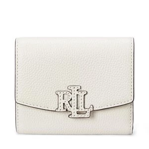Obrázek produktu Peněženka LAUREN RALPH LAUREN 432966782003 Bílá