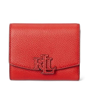 Obrázek produktu Peněženka LAUREN RALPH LAUREN 432966782007 Červená