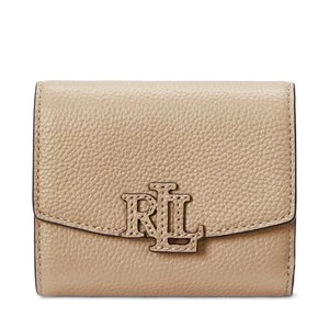 Obrázek produktu Peněženka LAUREN RALPH LAUREN Cameryn 432966782005 Béžová