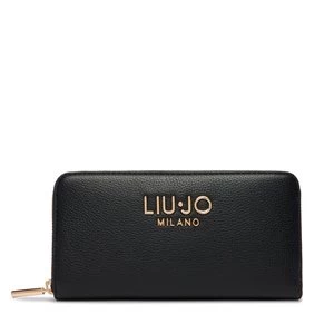 Obrázek produktu Peněženka Liu Jo AA6170 E1012 Černá