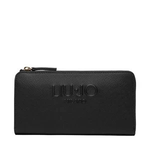 Obrázek produktu Peněženka Liu Jo AA6285 ES029 Černá