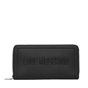 Obrázek produktu Peněženka LOVE MOSCHINO JC5500PP0OLE0000 Černá