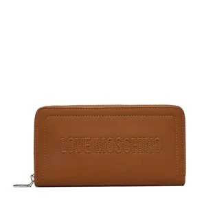 Obrázek produktu Peněženka LOVE MOSCHINO JC5500PP0OLE0200 Hnědá