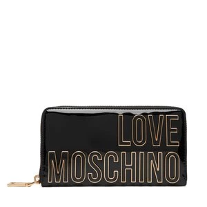 Obrázek produktu Peněženka LOVE MOSCHINO JC5513PP0OKE0000 Černá